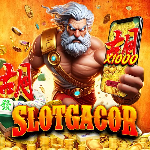 slot gacor